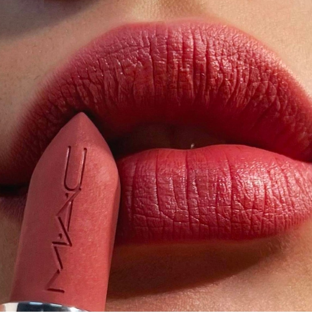 MAC Macximal Matte Lipstick Sweet Deal